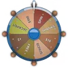 Vòng Quay May Mắn Q8 Bet icon