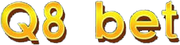q8betvip.net Logo